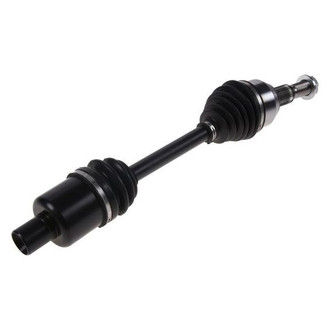 iD Select® - Front Passenger Side Axle Assembly