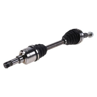 iD Select® - Front Driver Side Axle Assembly