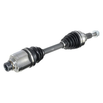 iD Select® - Front Passenger Side Axle Assembly
