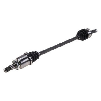 iD Select® - Rear Axle Assembly