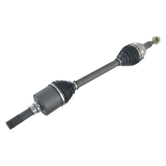 iD Select® - Rear Driver Side Axle Assembly