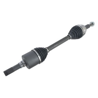 iD Select® - Rear Passenger Side Axle Assembly