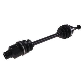 iD Select® - Front Passenger Side Axle Assembly