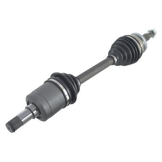 iD Select® - Front Driver Side Axle Assembly