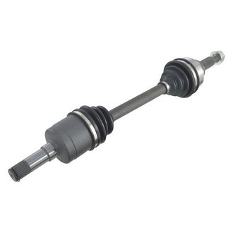 iD Select® - Front Driver Side Axle Assembly