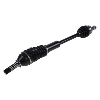 iD Select® - Front Axle Assembly