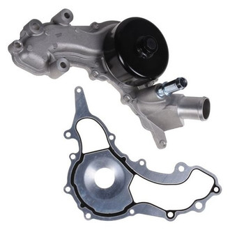 iD Select® - Engine Coolant Water Pump
