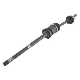 iD Select® - Front Passenger Side Axle Assembly