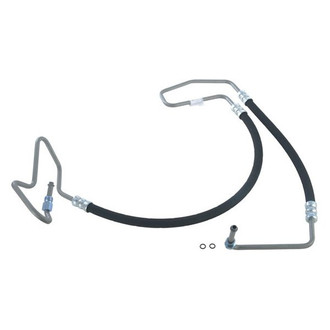 iD Select® - Power Steering Pressure Hose