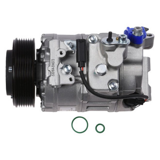 iD Select® - A/C Compressor