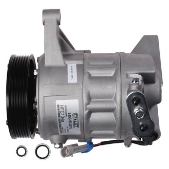 iD Select® - A/C Compressor