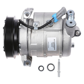 iD Select® SEL514419 - A/C Compressor