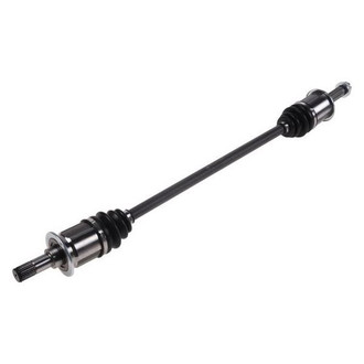 iD Select® - Rear Passenger Side Axle Assembly