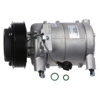 iD Select® - A/C Compressor