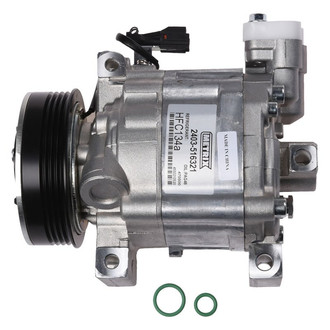 iD Select® - A/C Compressor