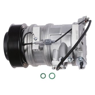 iD Select® - A/C Compressor