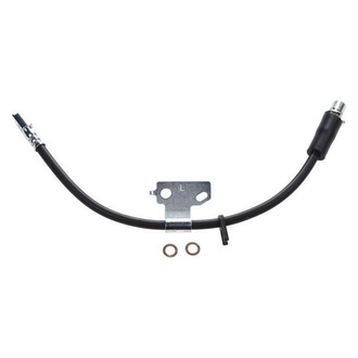 iD Select® - Front Driver Side Brake Hose