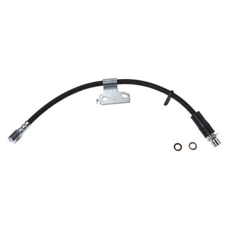 iD Select® - Front Passenger Side Brake Hose