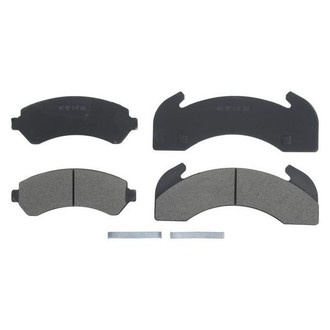 iD Select® - Posi-Met Severe Duty™ Semi-Metallic Disc Brake Pads
