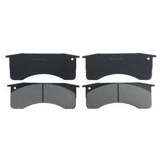 iD Select® - Posi-Met Severe Duty™ Semi-Metallic Front Disc Brake Pads