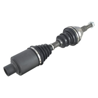 iD Select® - Front Passenger Side Axle Assembly