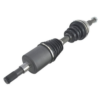 iD Select® - Front Driver Side Axle Assembly