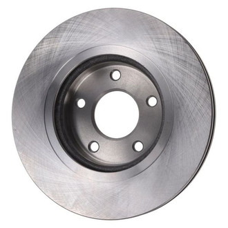 iD Select® - OEF3 Front Brake Rotor