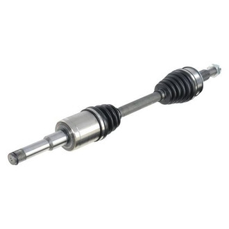 iD Select® - Front Driver Side Axle Assembly