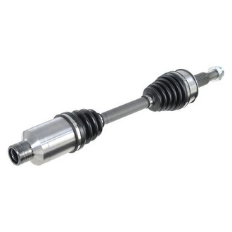 iD Select® - Front Passenger Side Axle Assembly