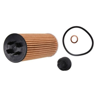 iD Select® - Engine Oil Filter
