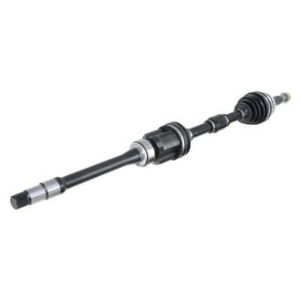 iD Select® - Front Passenger Side Axle Assembly