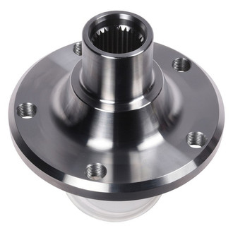 iD Select® - Rear Driver or Passenger Side Wheel Hub