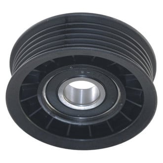 iD Select® - Engine Timing Belt Idler Pulley