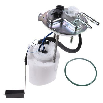 iD Select® - Fuel Pump and Sender Assembly