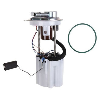 iD Select® - Fuel Pump and Sender Assembly