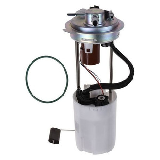 iD Select® - Fuel Pump and Sender Assembly