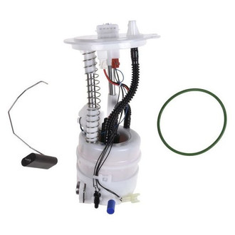 iD Select® - Fuel Pump and Sender Assembly