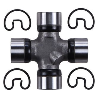 iD Select® - Universal Joint