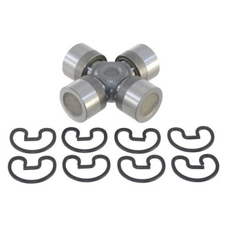 iD Select® - Universal Joint
