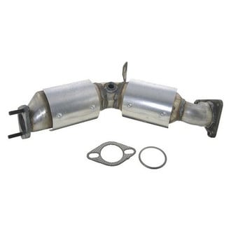 iD Select® - Direct Fit Catalytic Converter