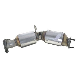 iD Select® - Direct Fit Catalytic Converter
