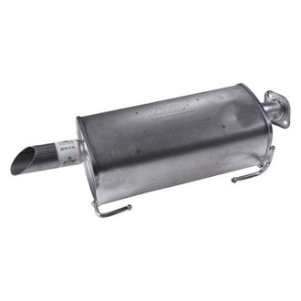 iD Select® - Exhaust Muffler Assembly