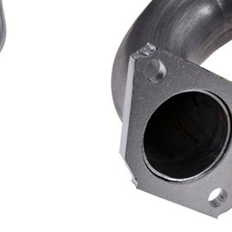 iD Select® - Rear Exhaust Muffler Assembly