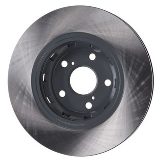 iD Select® - OEF3 Front Brake Rotor