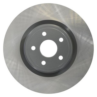 iD Select® - OEF3 Front Brake Rotor