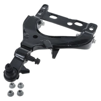 iD Select® - Front Driver Side Lower Control Arm and Ball Joint Assembly