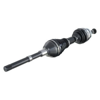 iD Select® - Front Passenger Side Axle Assembly