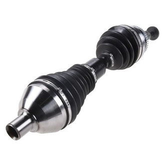 iD Select® - Front Driver Side Axle Assembly