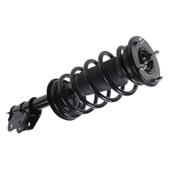 iD Select® - Front Driver Side Twin-Tube Complete Strut Assembly