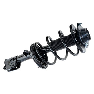 iD Select® - Front Passenger Side Complete Strut Assembly